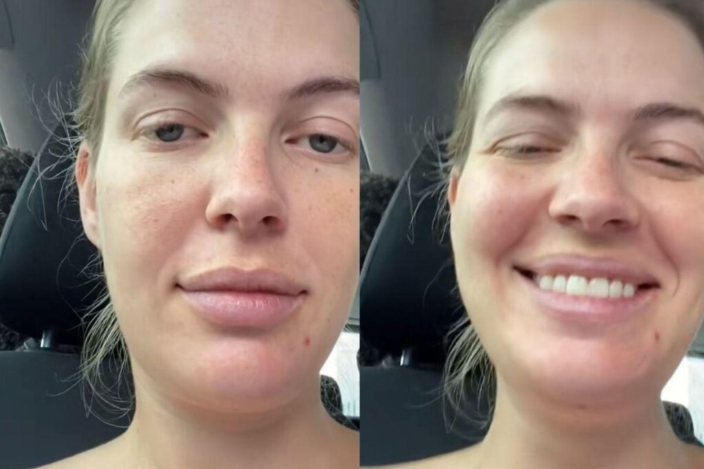 Mãe de 7 filhas é criticada ao dizer que tem regra peculiar para nome de crianças