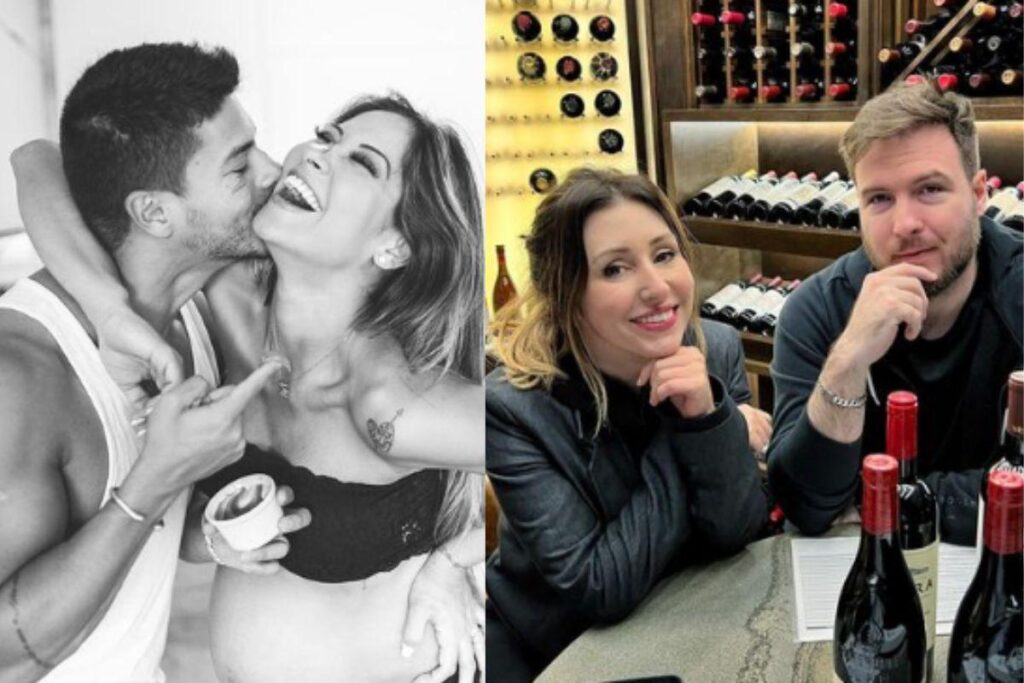 Camila responde a comentário após novo namoro de Maíra Cardi e Thiago Nigro