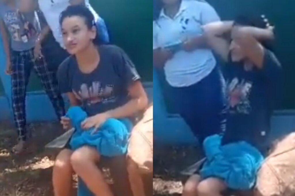 Famosos se revoltam com o caso