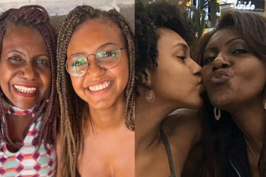 Jessilane durante o BBB22