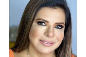 Mara Maravilha mostra festa de aniversário do filho