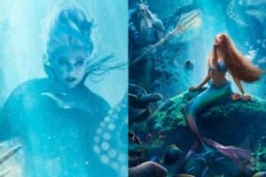 O live action vai ser lançado no dia 25 de maio