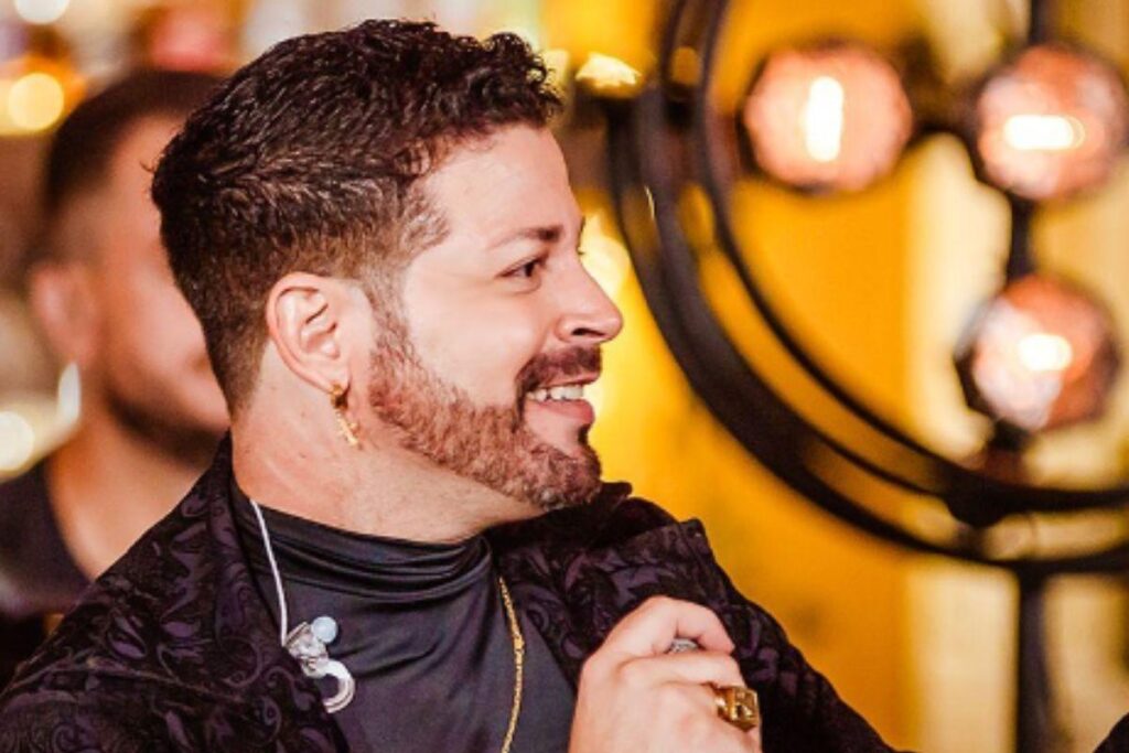 Morre cantor sertanejo Matheus em atropelamento
