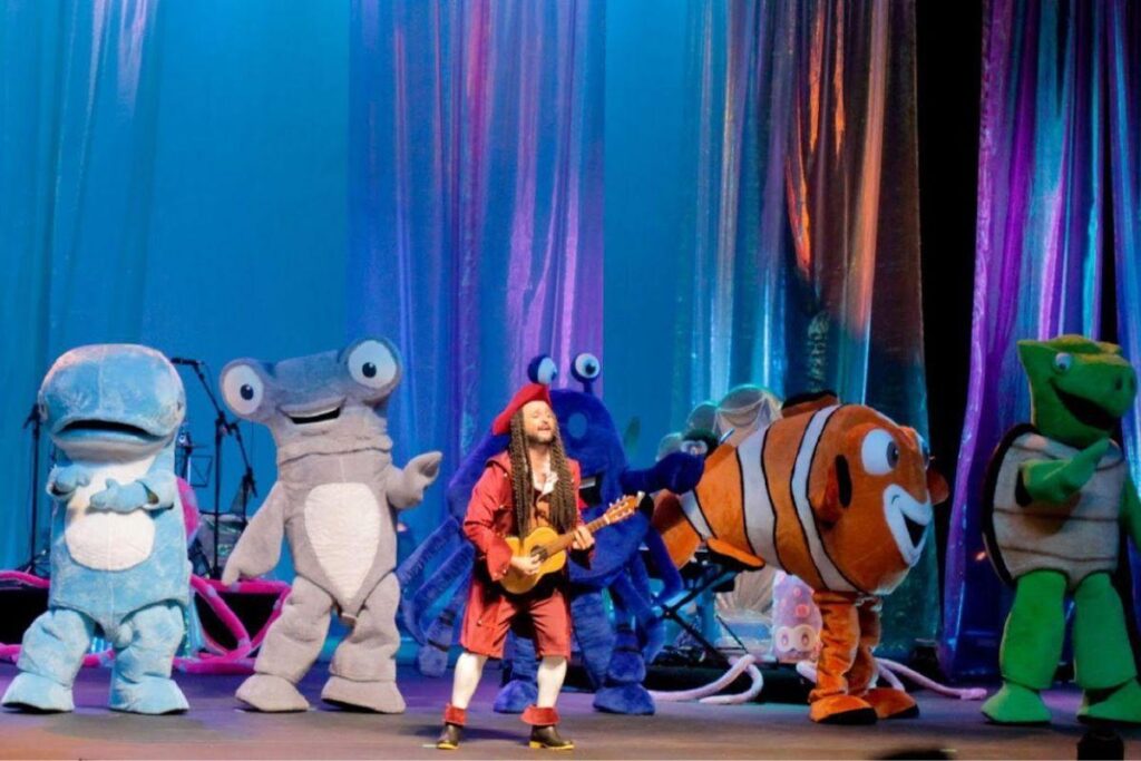 O EcoVilla Ri Happy é um ambiente que visa oferecer conhecimento para pensamento sustentável