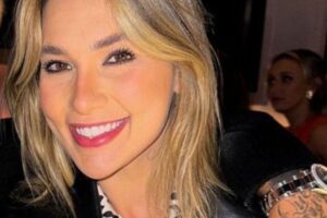 Virginia disse que não irá postar nada