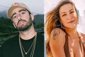 Luana Piovani volta a falar sobre processo que recebeu de Pedro Scooby: : “Foto de mãe pelada não pode”
