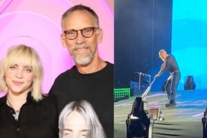 Samara Felippo vai ao Lollapalooza com a filha