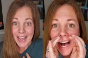 Casal descobre que são primos ao tentarem achar nome para filha