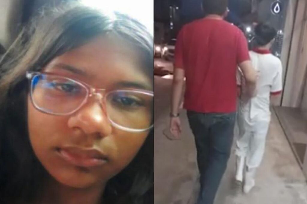 Alessandra Rangel Coelho Santana foi sequestrada por homem que conheceu nas redes sociais