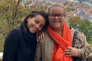 Domitila Barros está em seu quarto paredão