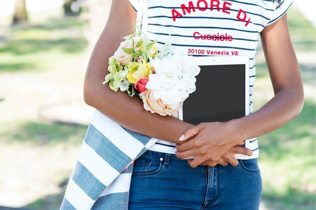 Menina é encontrada com ajuda de GPS de tablet