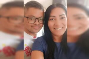 Mãe denuncia hospital no DF após jovem com Síndrome de Down ser negligenciado: “Morreu nos meu pés”