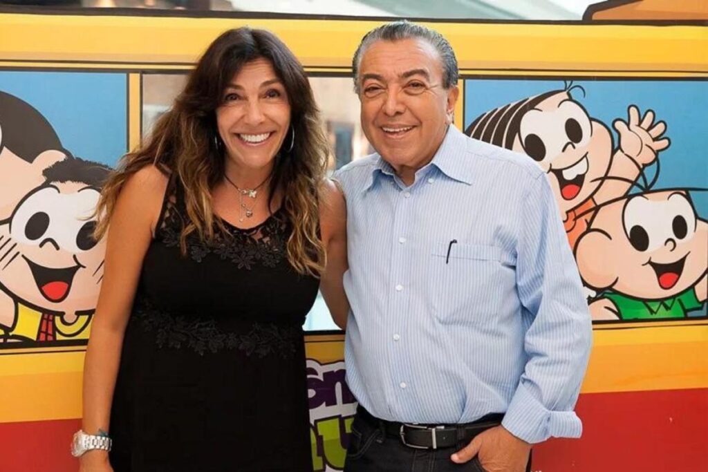 Mônica completa 60 anos e Mauricio de Sousa fala sobre planos para o futuro da personagem