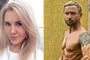 Bebê morre de inanição na Rússia