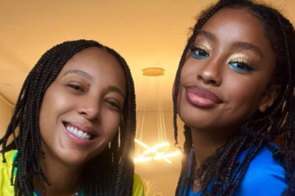 “O Noah é muito energia, brinco que não é 220, mas sim 440”