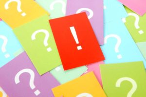 Mude o mind setting de “e se”