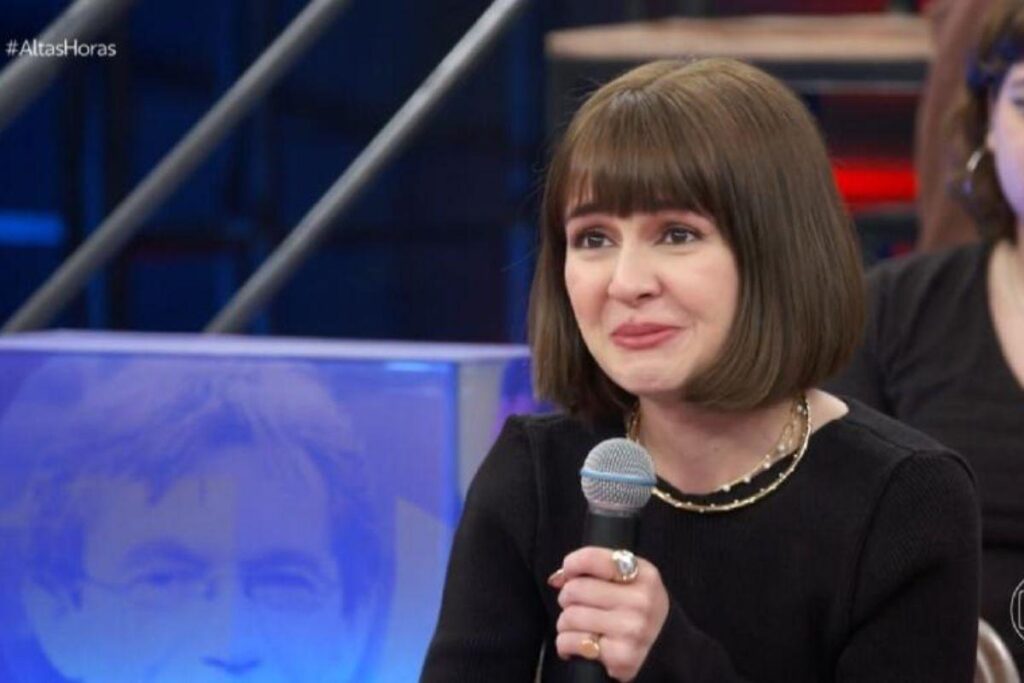 Klara Castanho fez carta aberta sobre o caso em redes sociais