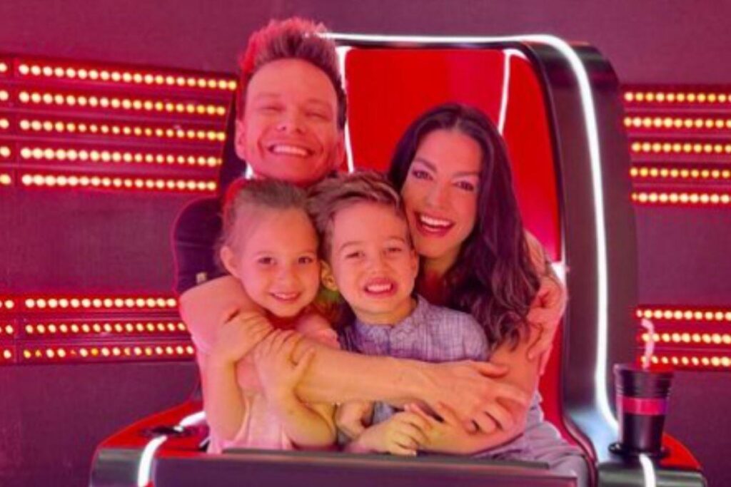 Thais Fersoza fala sobre ter mais filho e nega ser ‘radical’ com a alimentação das crianças