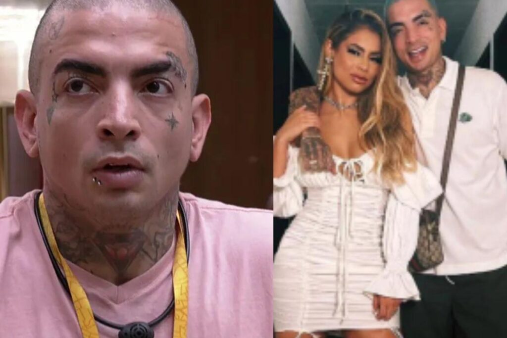 Lexa faz novo desabafo após eliminação de Guimê