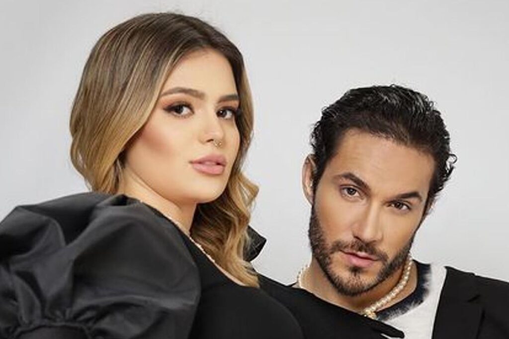 Viih Tube e Eliezer esperam Lua