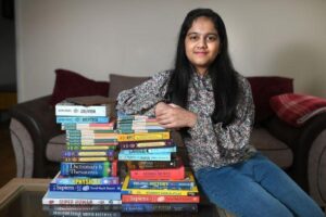 Garota de 12 anos tem QI mais alto que físicos famosos