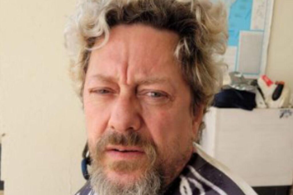 Homenagem para Canisso