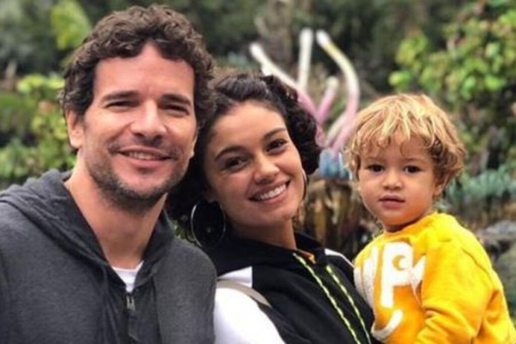 Sophie Charlotte afirma que maternidade a fez defender o aborto