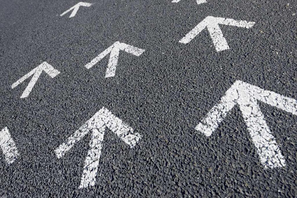 Às vezes, o que você tem como propósito já está presente na sua vida