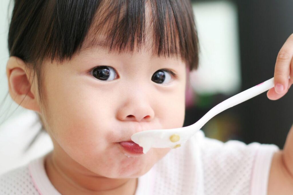 Existem sinais específicos da seletividade alimentar nas crianças, mas essa condição pode ser revertida