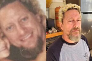 Filha do baixista Canisso, da banda Raimundos, faz homenagem ao pai: “Sou quem eu sou por sua causa”