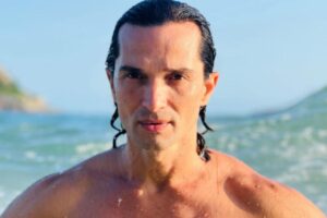 Jeff Machado está desaparecido há 42 dias