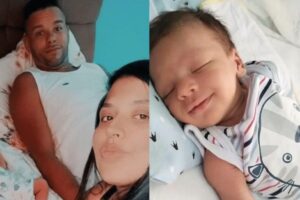 Foi confirmado que Arthur ficou desacordado por 28 minutos