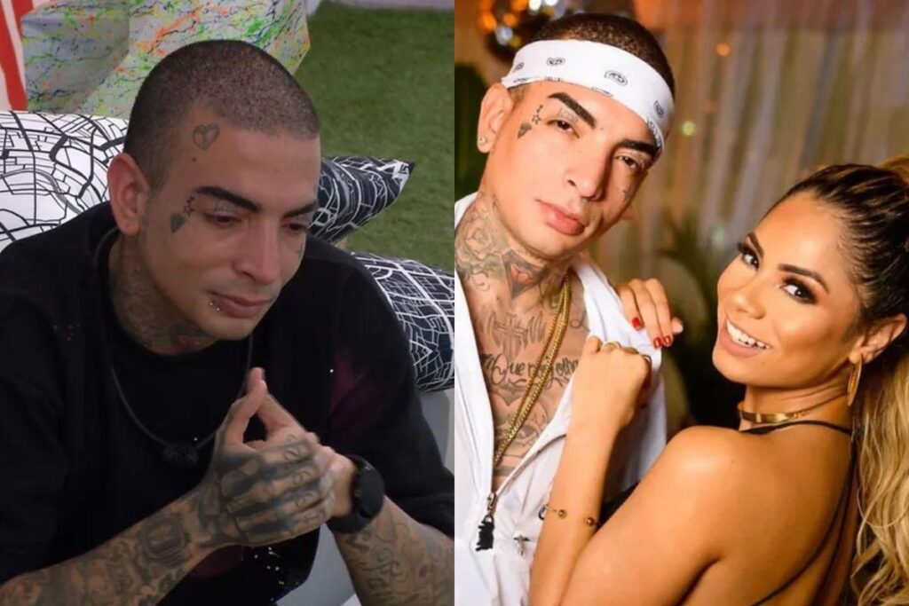 Após atitudes de Guimê no BBB23, mãe de Lexa embarca em voo para ficar com a cantora: “Estarei com minha filha”