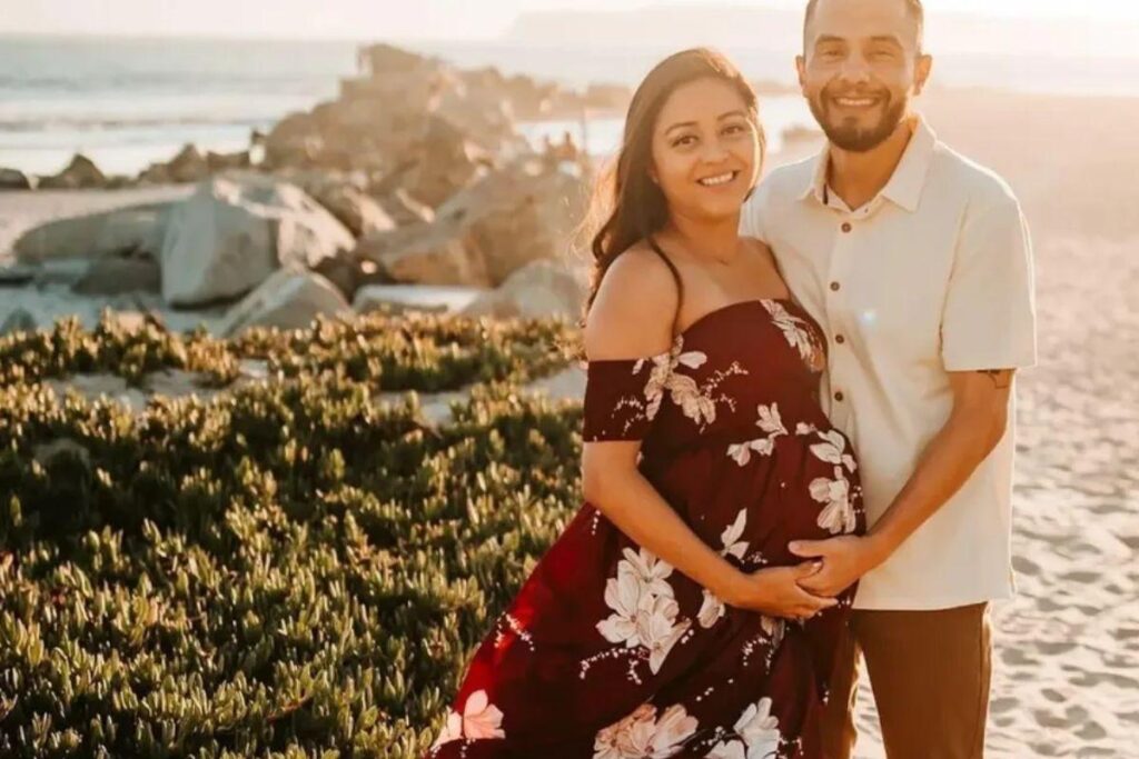 Casal decide abrir processo contra clínica de fertlização