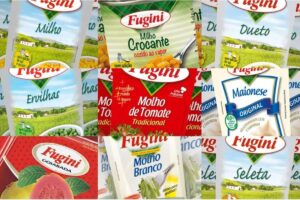 Tanto o molho como algumas maioneses foram proibidas