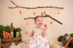 Os ensaios são feitos em ambiente temático e seguem um estilo minimalista