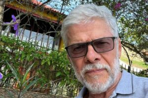 Comunicado dado pela assessoria de imprensa de José Mayer