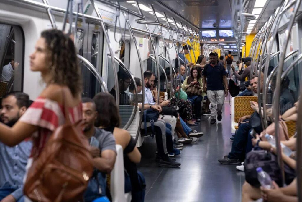 Informações são do Tribunal de Justiça de São Paulo (TJ/SP)