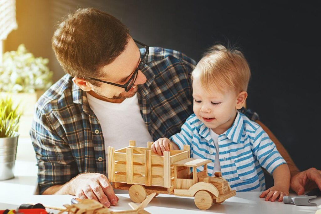 Toda criança tem o direito de brincar, e disso a Ri Happy entende