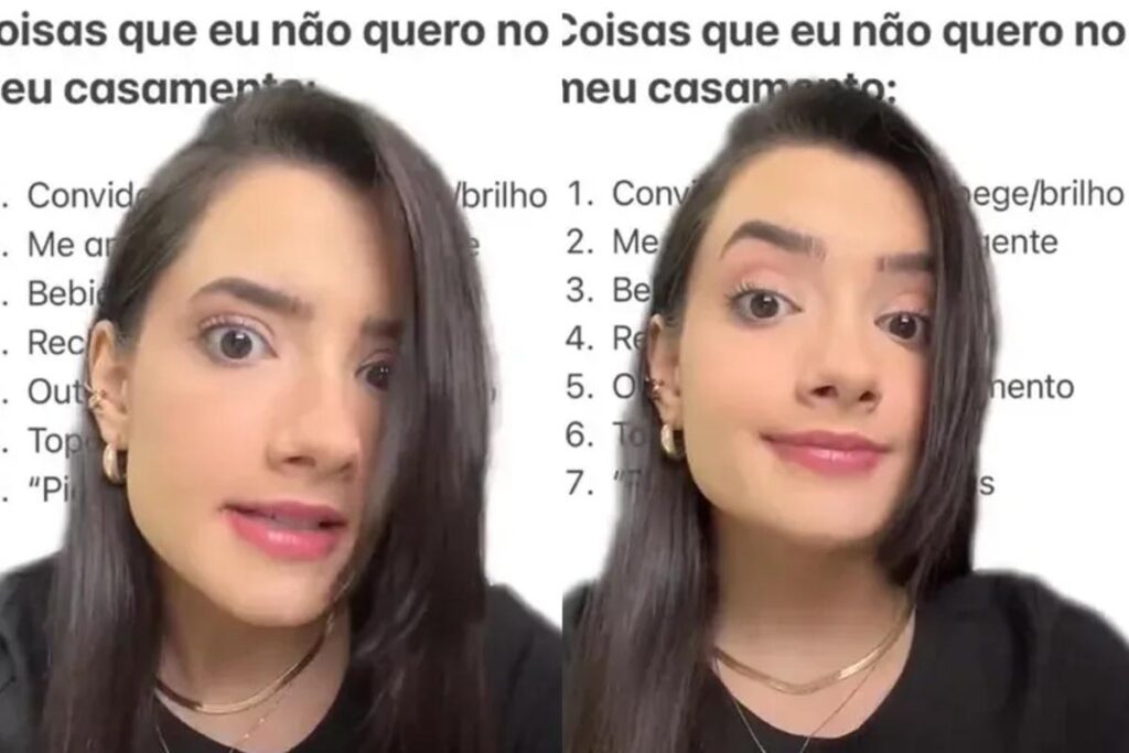 Maria Fernanda Marangoni e o noivo, Vinícius Quini, vão se casar