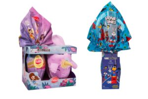 A Cacau Show é uma das marcas inclusas nas vendas dentro das lojas da Ri Happy