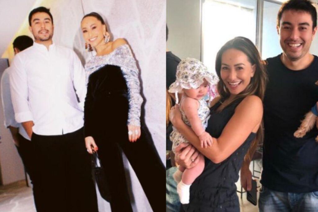 Texto de irmão de Sabrina Sato sobre o término