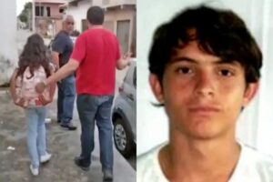 Alessandra, menina de 12 anos desaparecida desde 6 de março, é encontrada no Maranhão