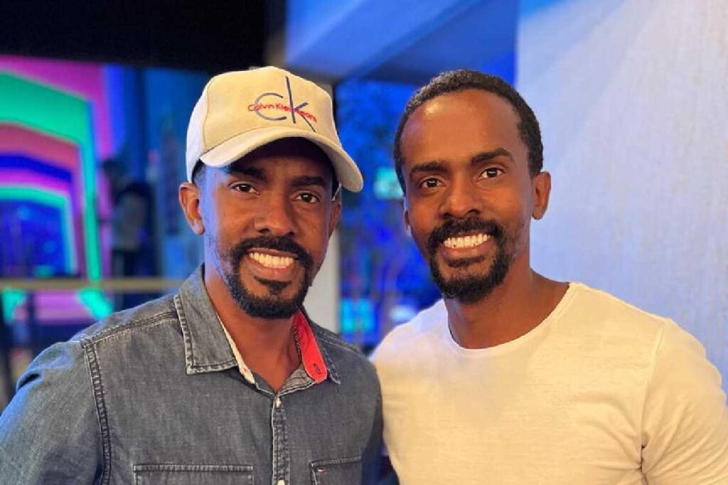 Racismo é assunto de todos