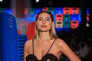 Sasha Meneghel fala sobre boatos de que nasceu sem ânus: “Perguntei para a minha mãe”