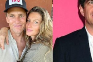 Segundo fãs, Tom mandou uma indireta para Gisele