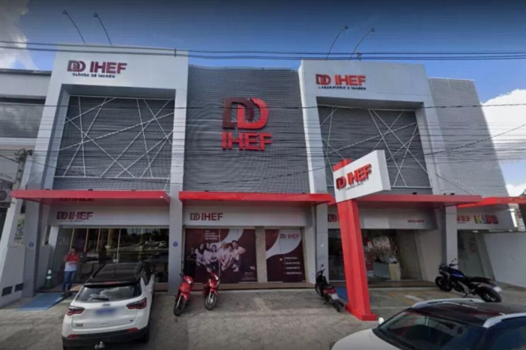 O caso aconteceu na terça-feira, 7, em Feira de Santana, na Bahia