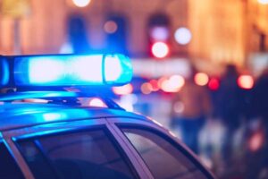 Médico detido por violência doméstica já tinha sido preso anteriormente por fazer criança de refém