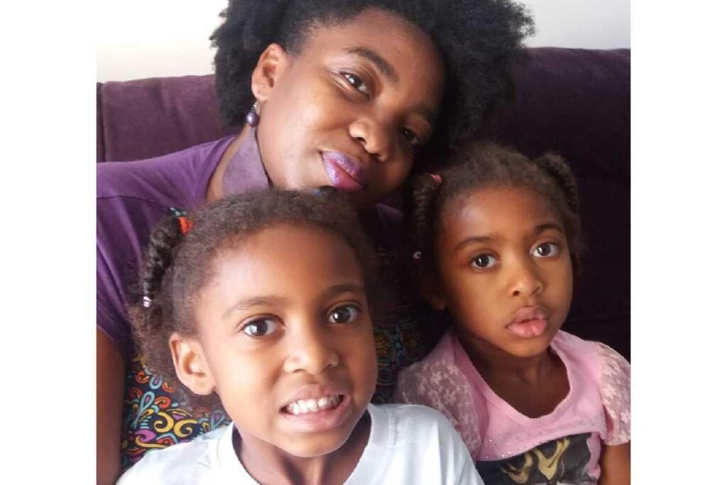 Falar sobre racismo com nossas crianças é uma necessidade