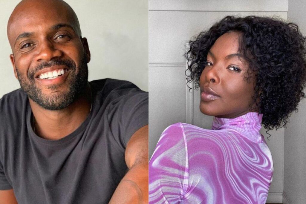 Suelen Gervasio afirmou que está sozinha no momento